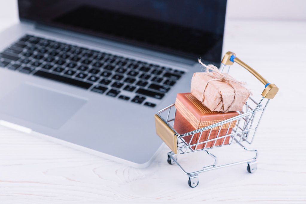 Comerțul online ia avânt în Capitală! Preferințele de consum se schimbă de la lună la lună