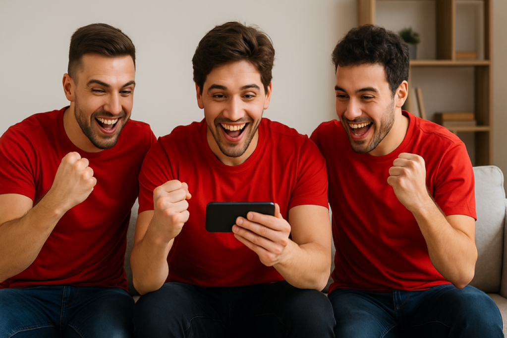De ce aleg pariorii să joace la Superbet?