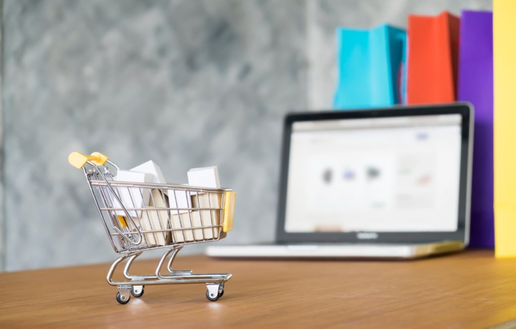Branduri care domină clasamentul vânzărilor online în București