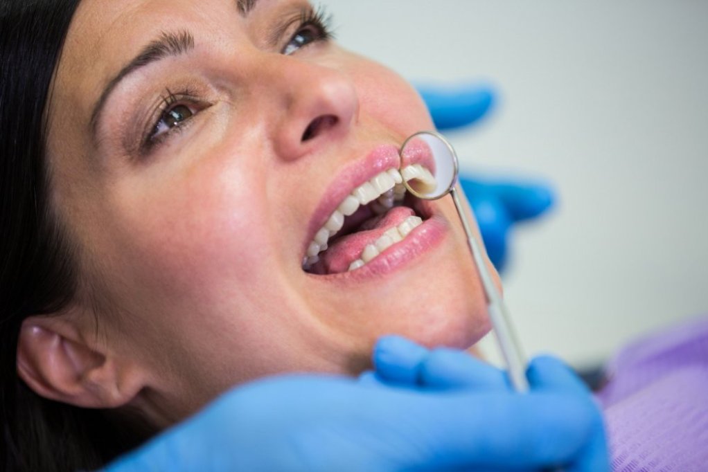 Cauți un cabinet stomatologic în București? Îl găsești acum la Dentist Holiday Clinic!