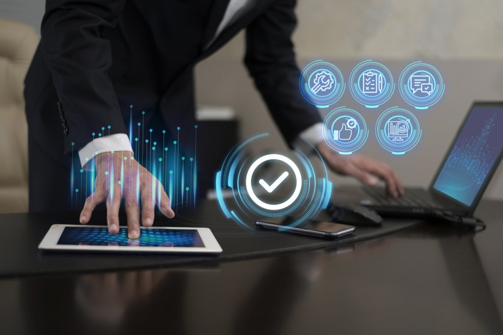 Optimall SFA pentru companii moderne: control mai bun, decizii mai rapide, vânzări crescute