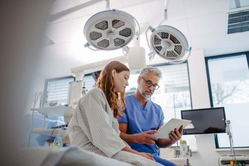 Servicii complete de oncologie la MedLife: diagnostic precis, tratamente moderne și suport integrat