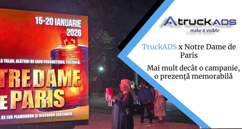 Notre Dame de Paris: mai mult decât o campanie, o prezență memorabilă