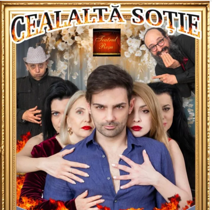 Cealalta sotie