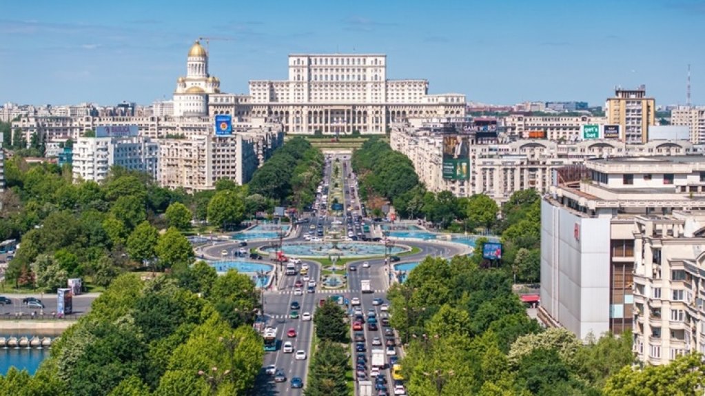 Ghid digital pentru turiștii care vor să exploreze Bucureștiul altfel