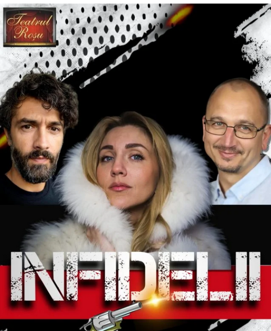 Infidelii