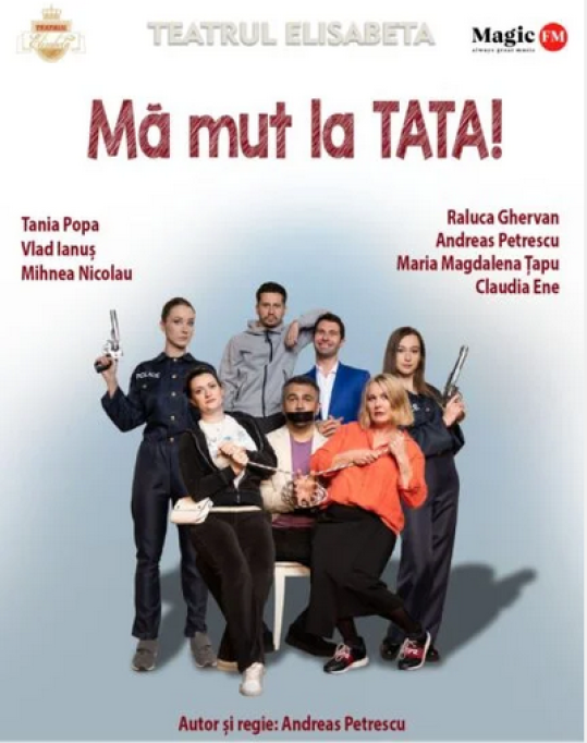 Ma mut la tata