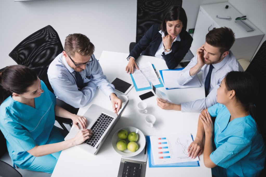 Serviciile de consultanță pentru stomatologi îți aduc mai aproape succesul