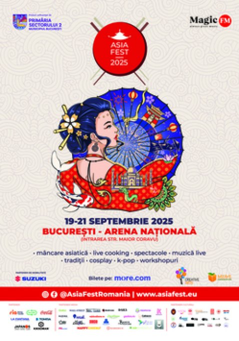 Asia Fest