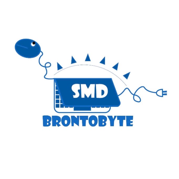 BrontoByte SMD