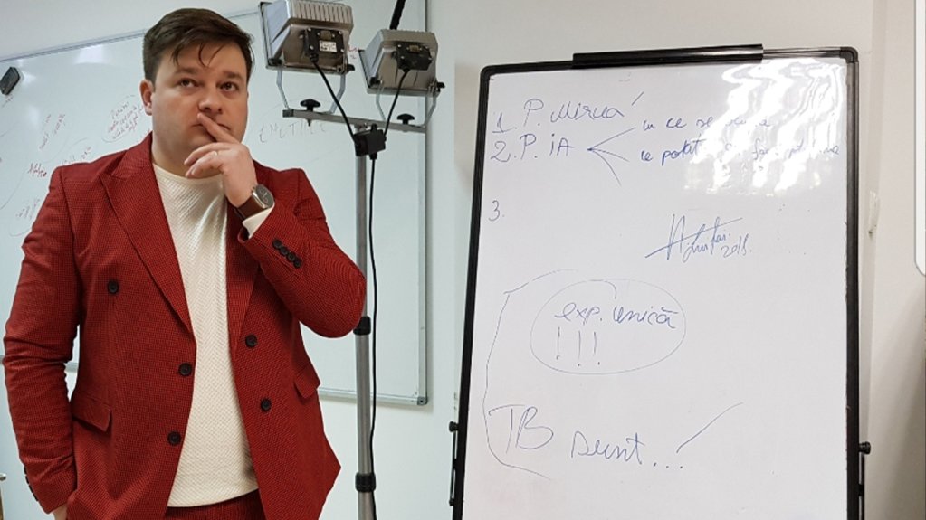 Ce poți face cu o fundație