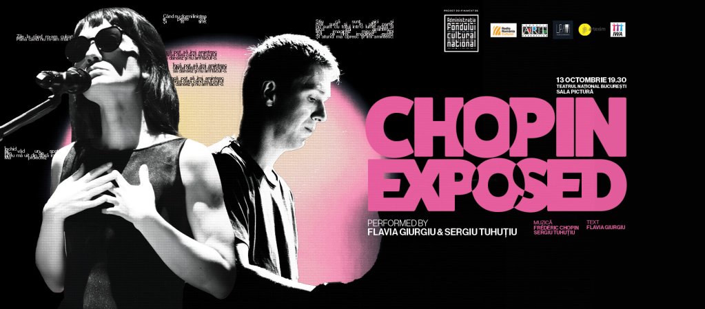 Chopin Exposed