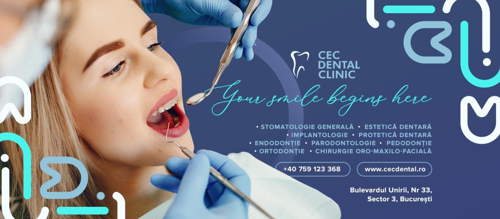 Clinica stomatologica CEC Dental
