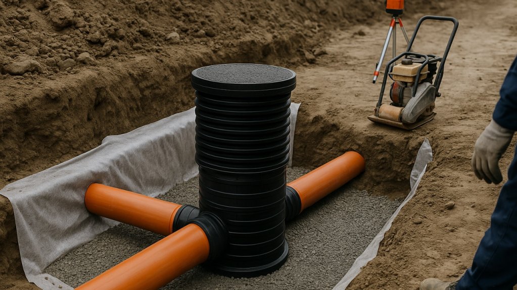 Cele mai bune echipamente pentru canalizare în 2025