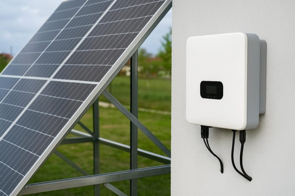 Ongrid, offgrid, hibrid? Care e cel mai potrivit pentru tine?