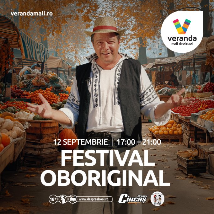 Festivalul Oboriginal