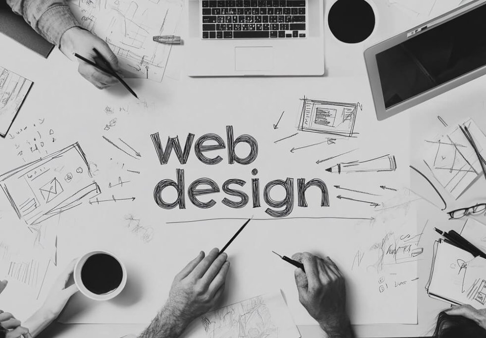 Cât costă un site web de prezentare? În București