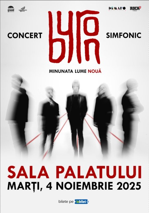 Concert Byron