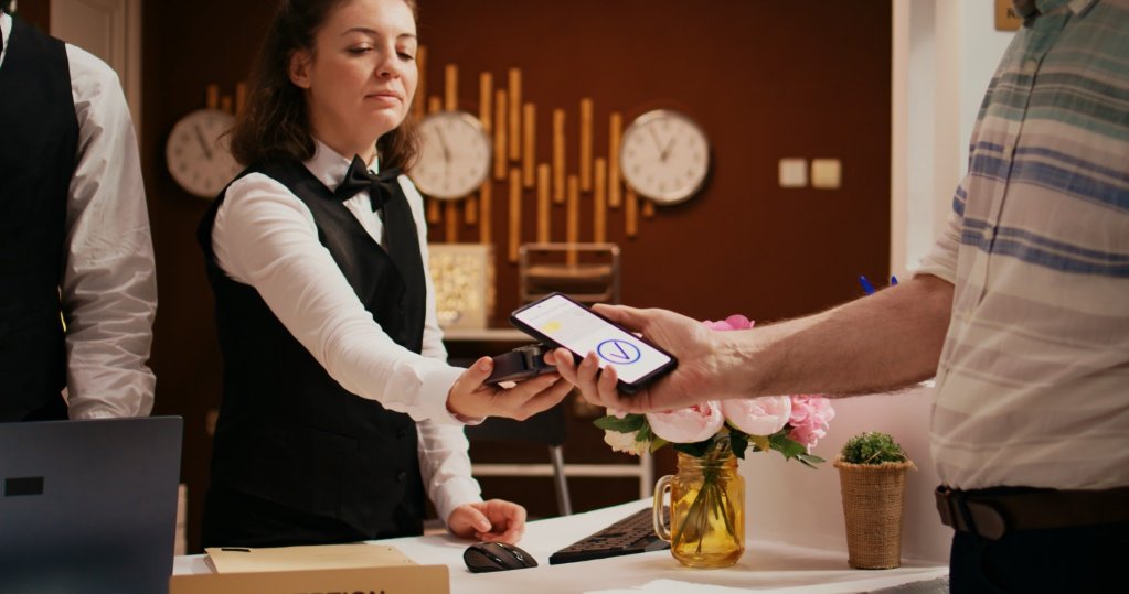 Programe de gestiune hotelieră, soluții digitale pentru o administrare eficientă