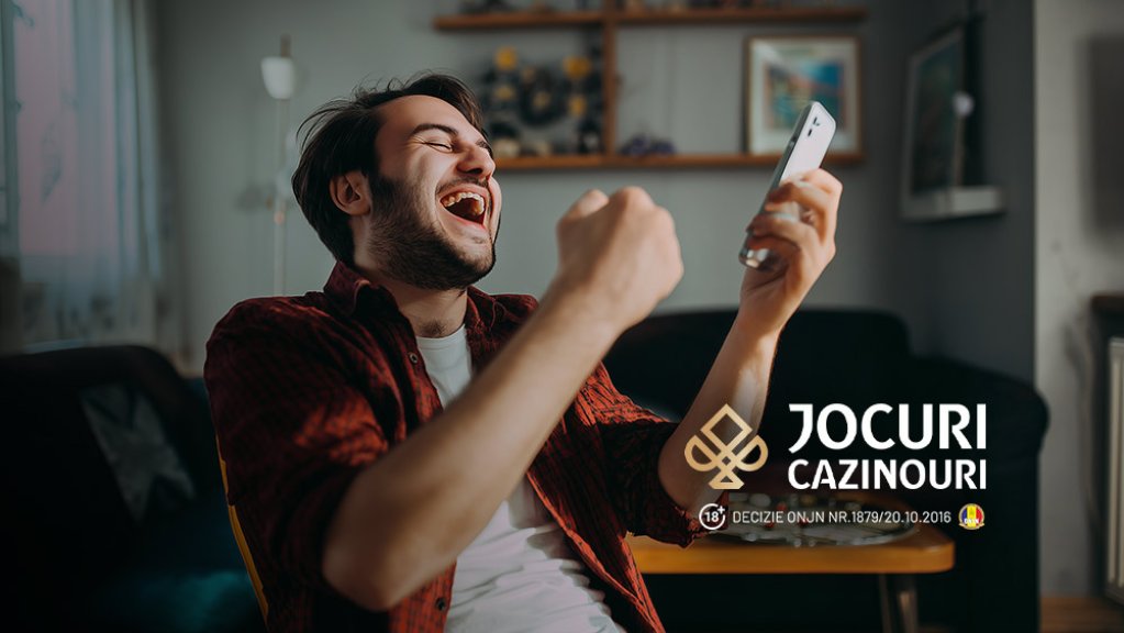 2025: anul în care mobilul devine regele cazinourilor online