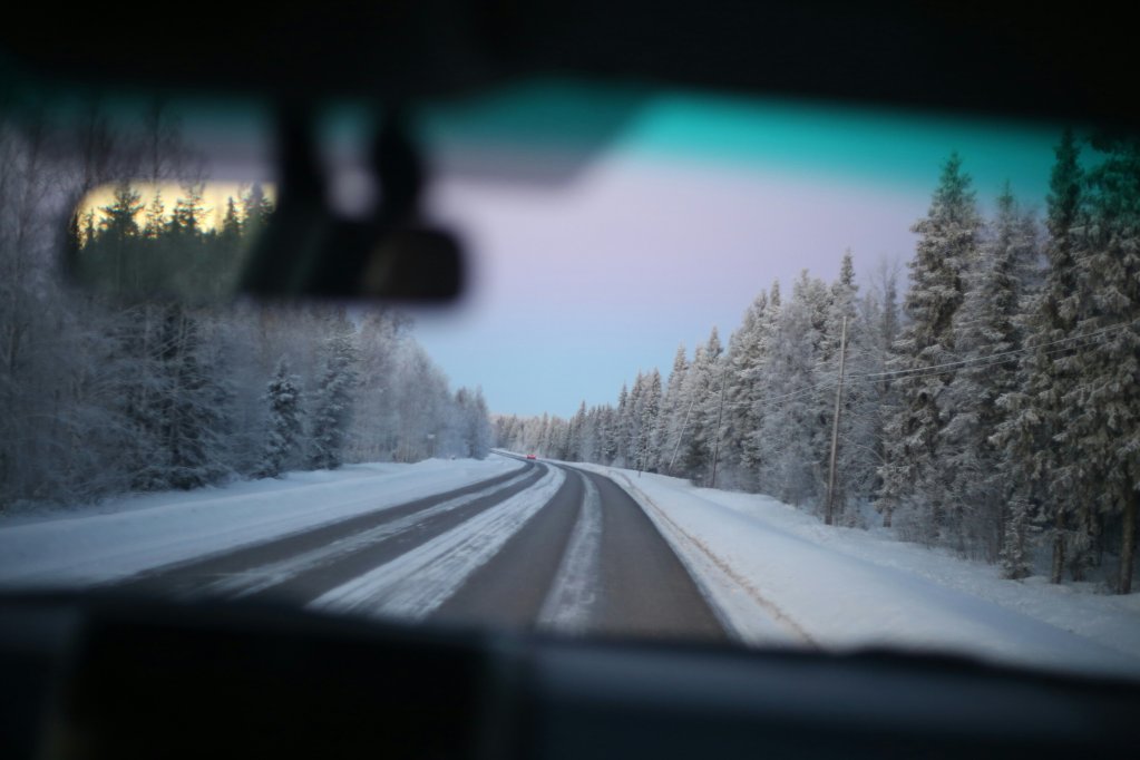 Cum să îți pregătești mașina pentru o excursie la munte