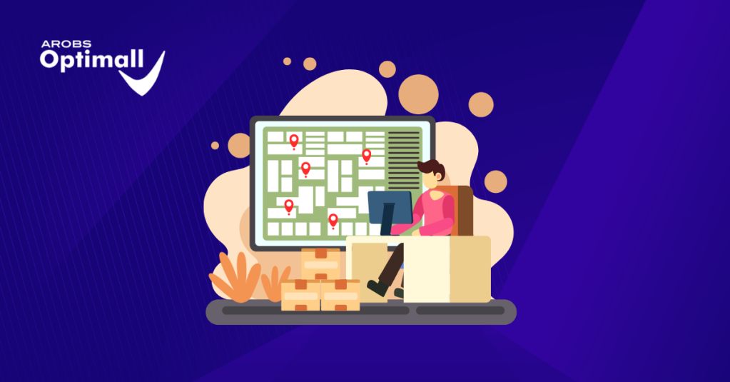 Depozitul tău pierde bani? Află cum elimini erorile și optimizezi fiecare flux logistic cu Optimall WMS