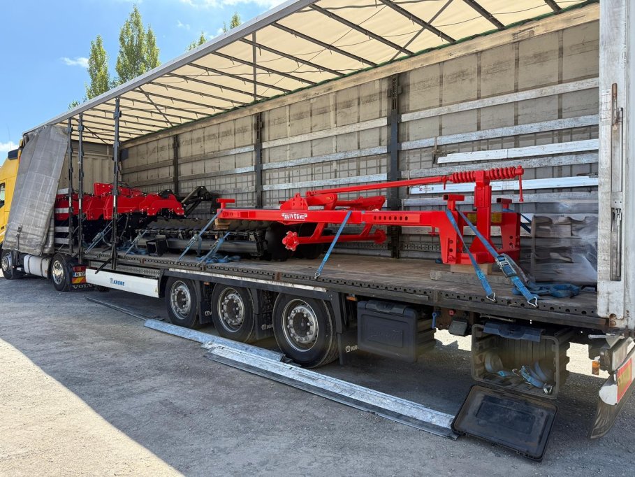 Transport marfă Grecia România