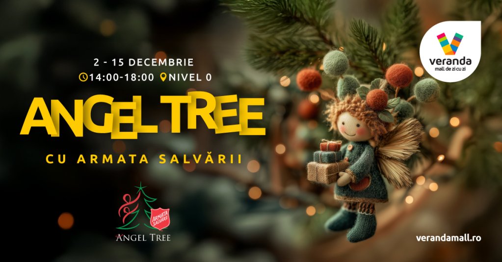 Angel Tree