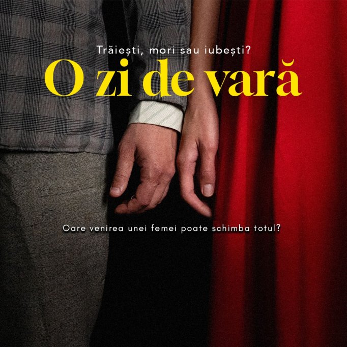 O zi de vara