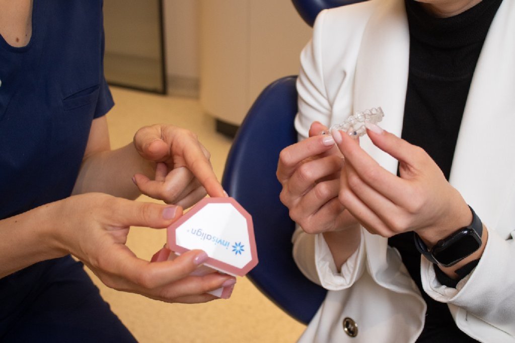 La Northo, diagnosticarea corectă și planul preliminar de tratament stabilite încă de la prima interacțiune reprezintă baza tratamentelor de succes