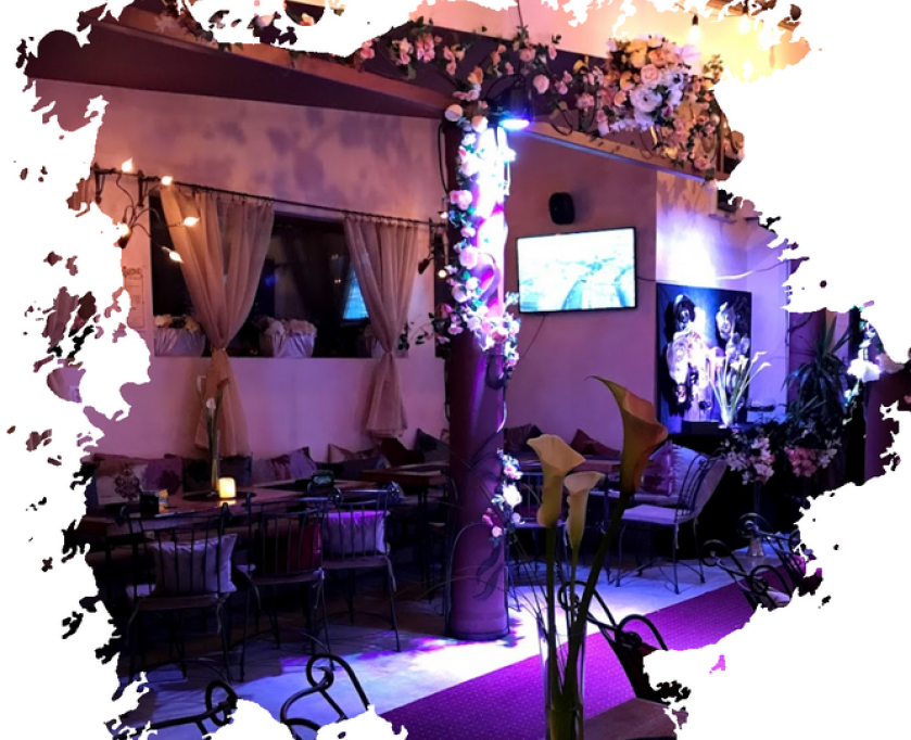 Restaurant No. 10