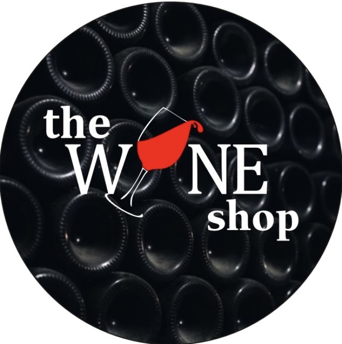 The Wine Shop