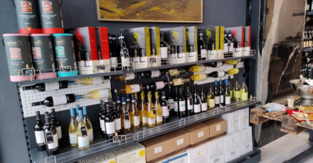 De ce bucureștenii au început să caute magazine de vin specializate și ce rol joacă The Wine Shop