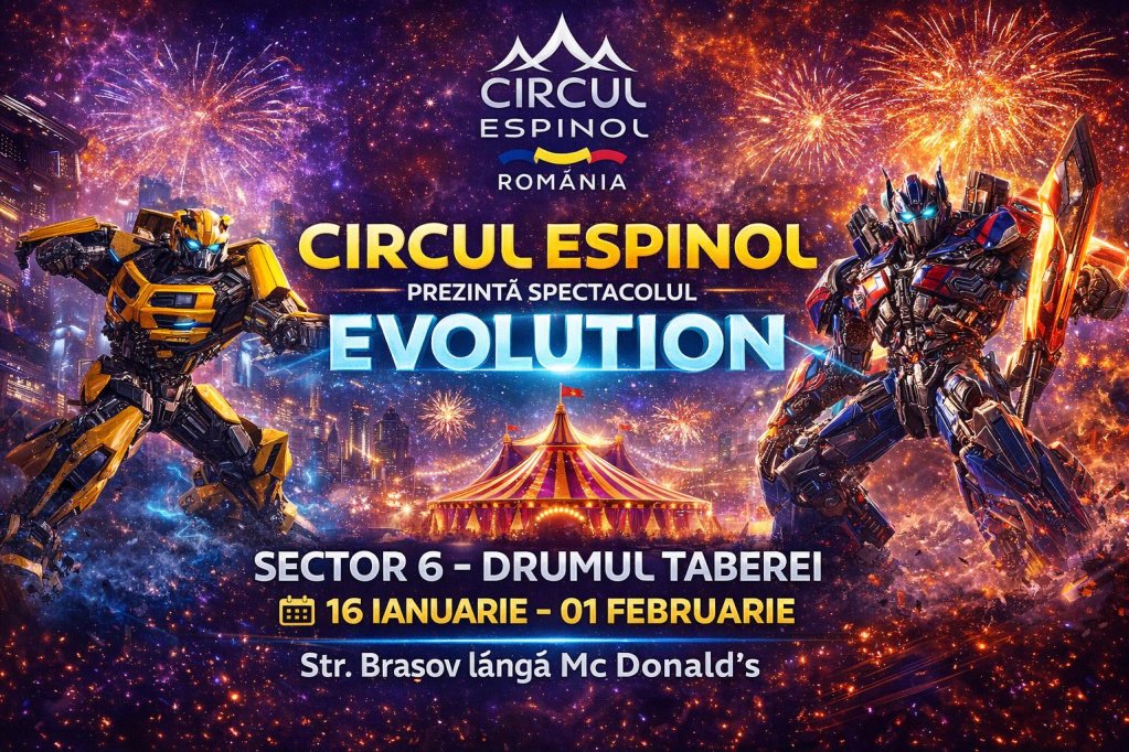 Matinee speciale pentru copii