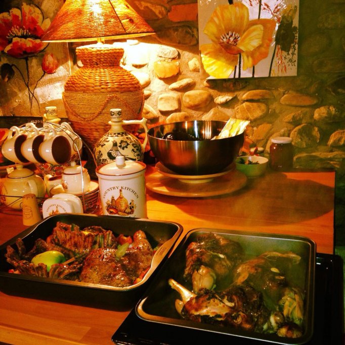 CityGourmet