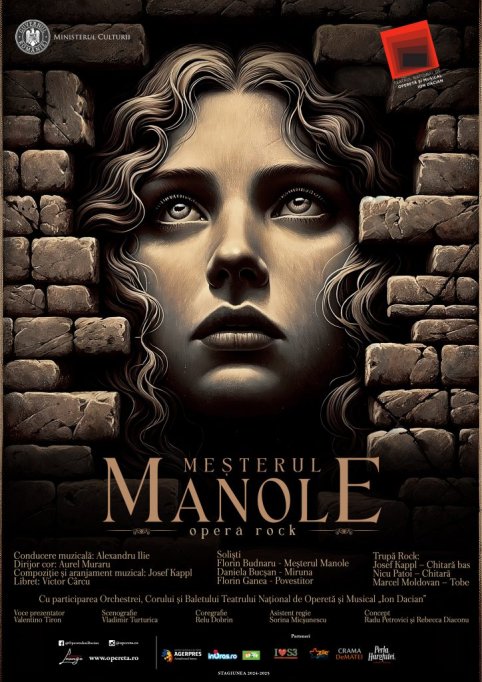 Mesterul Manole