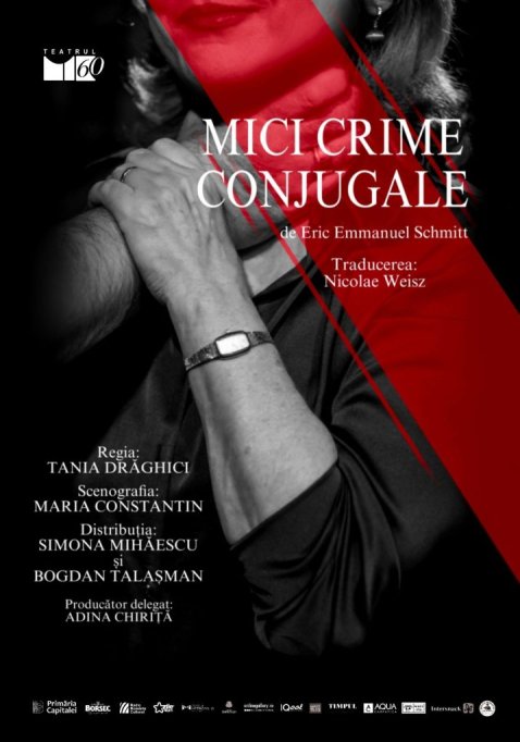 Mici crime conjugale