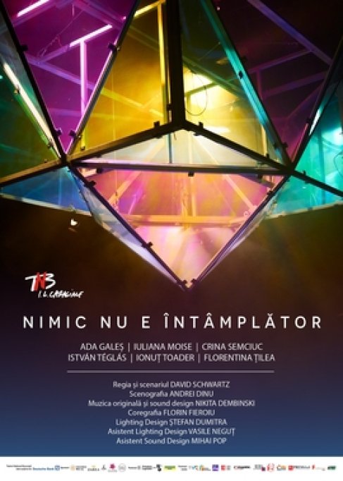 Nimic nu e intamplator