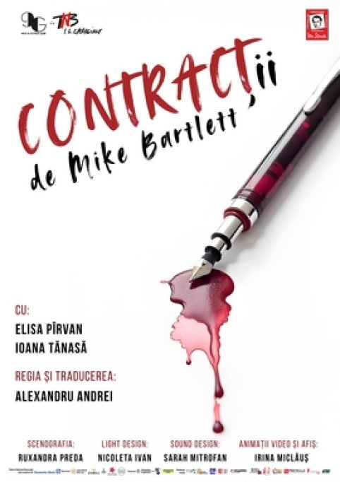 Contractii