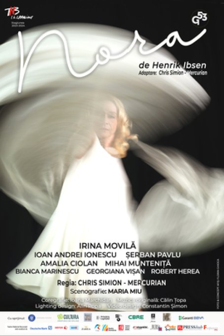 Spectacolul Nora