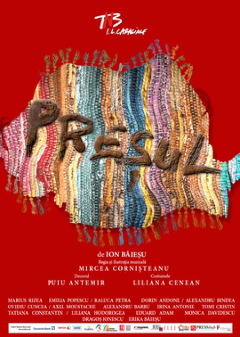 Presul