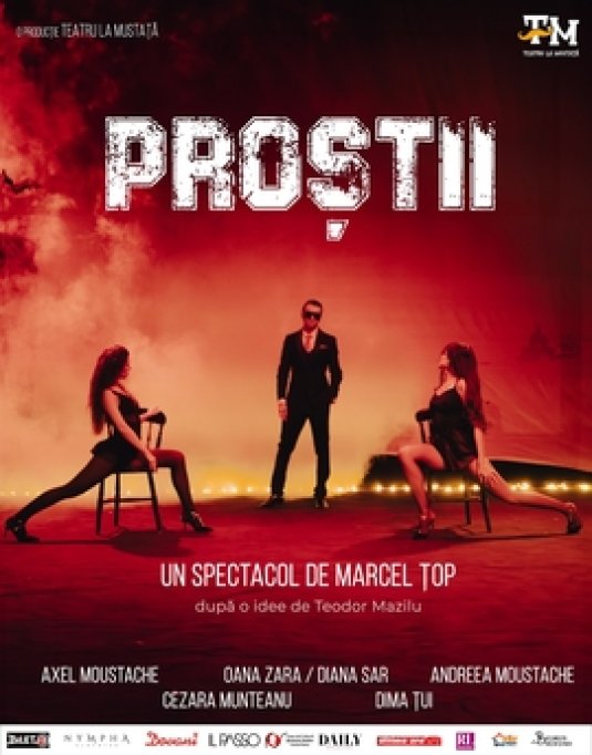 Prostii