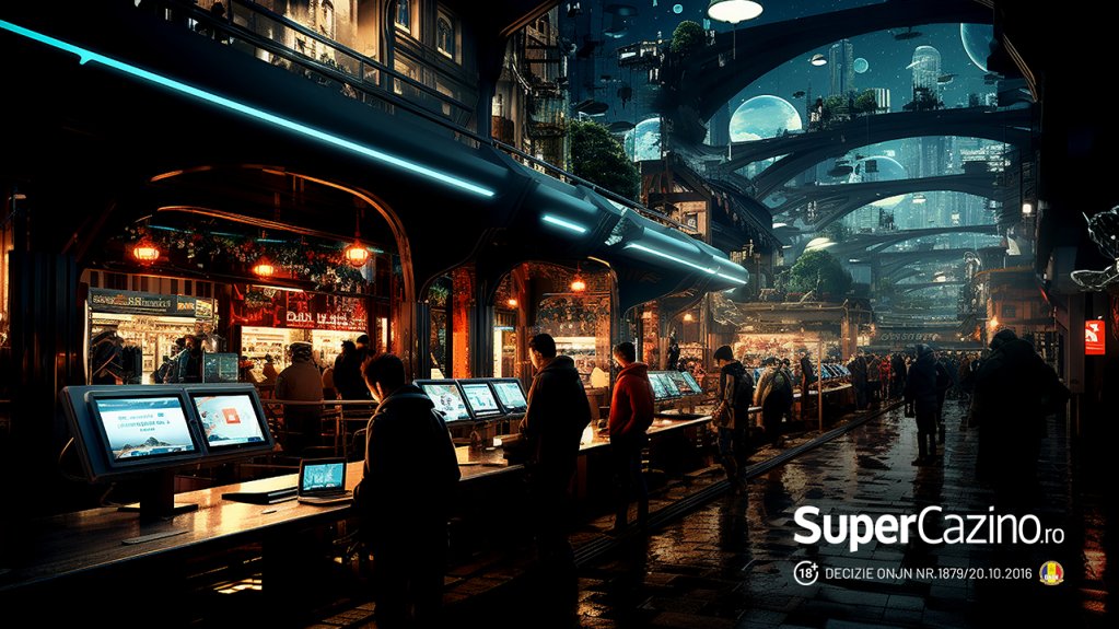 Cum sunt construite studiourile de live casino de top