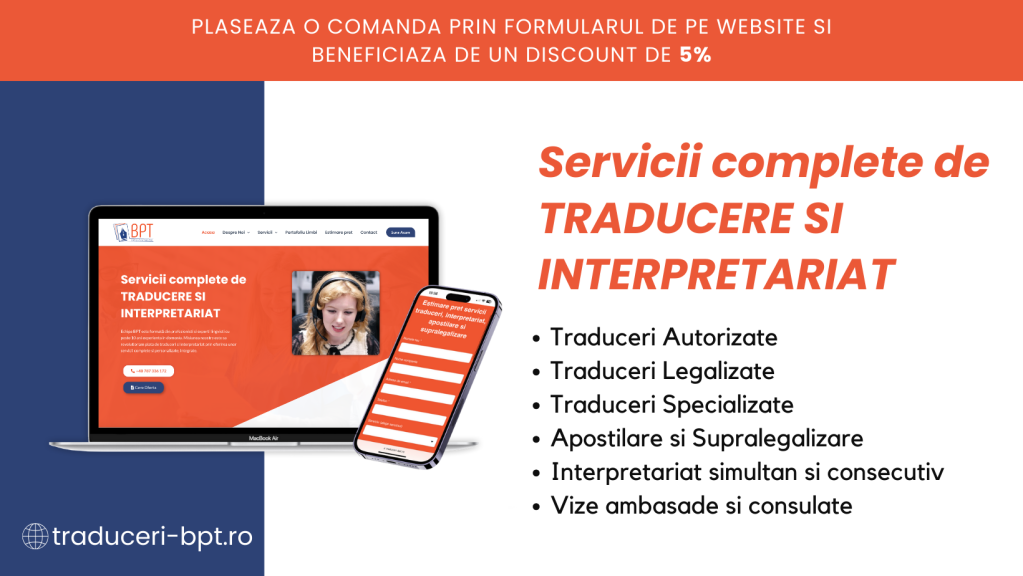 BPT Traduceri