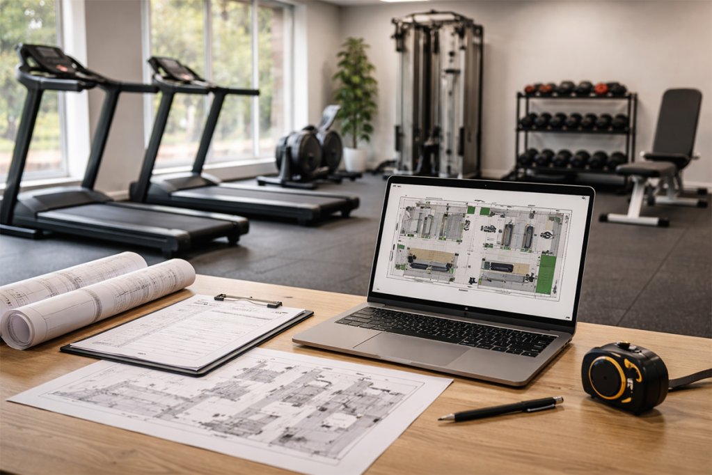 Consultanță pentru aparate de fitness: soluția ideală pentru un spațiu de antrenament eficient și adaptat nevoilor tale
