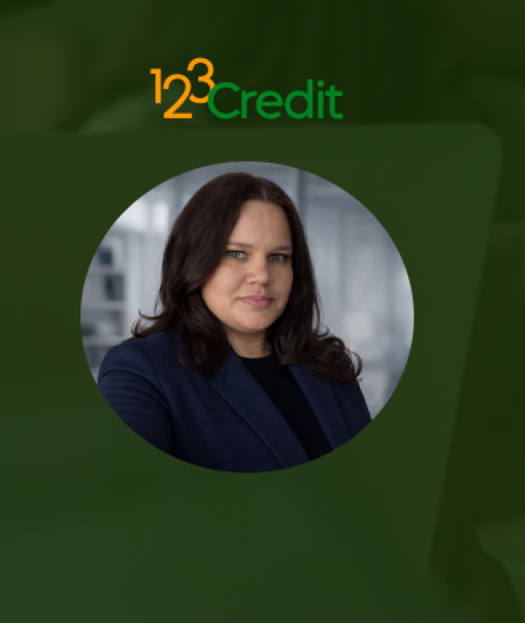 Germina Dinu, broker de credite din București: peste 15 ani de experiență financiară în serviciul oamenilor care au nevoie de claritate și soluții corecte