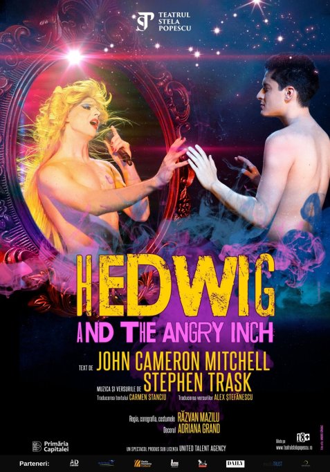 Hedwig and the Angry Inch