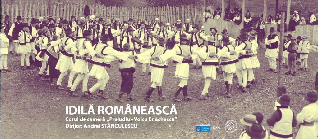 Idila Romaneasca