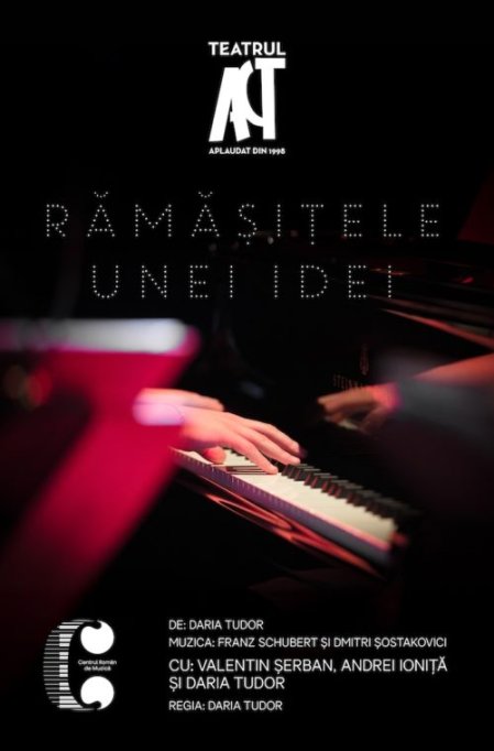 Ramasitele unei idei