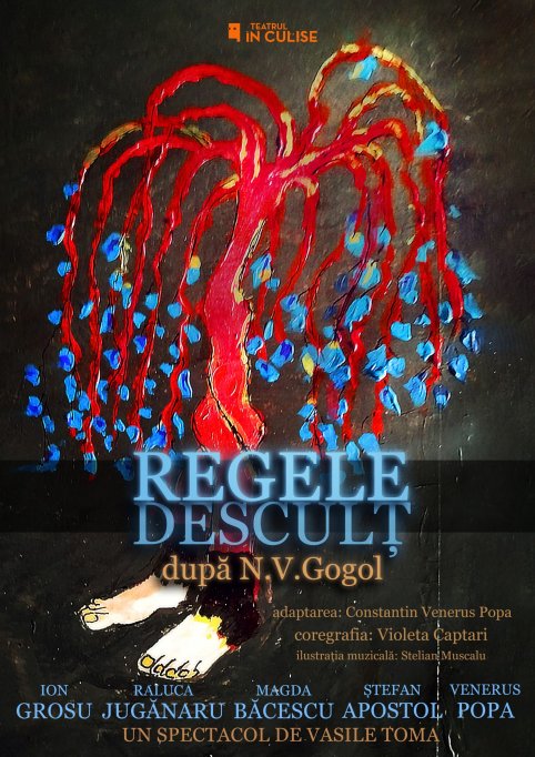Regele descult